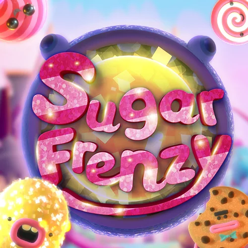 Sugar Frenzy играть онлайн