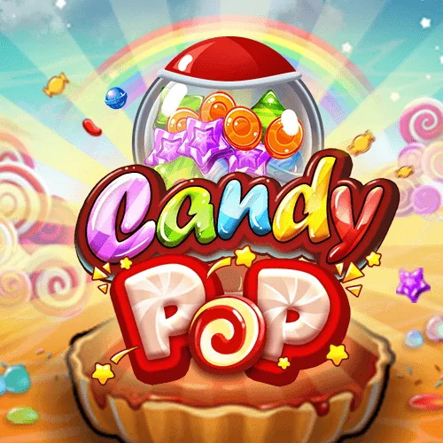 Candy Pop играть онлайн