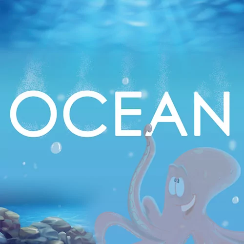 Ocean играть онлайн
