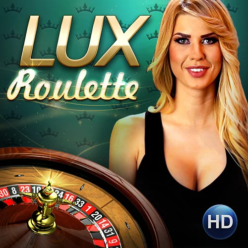 Lux Roulette играть онлайн