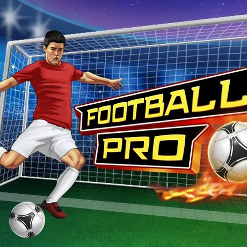 Football Pro играть онлайн