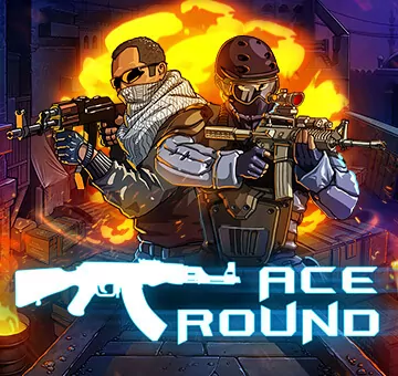 Ace Round играть онлайн