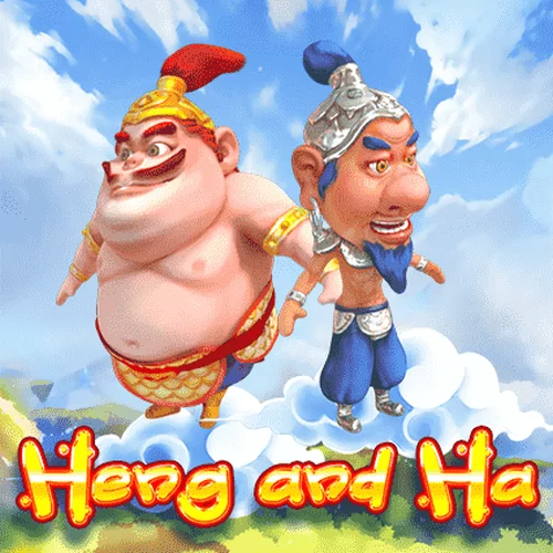 Heng and Ha играть онлайн