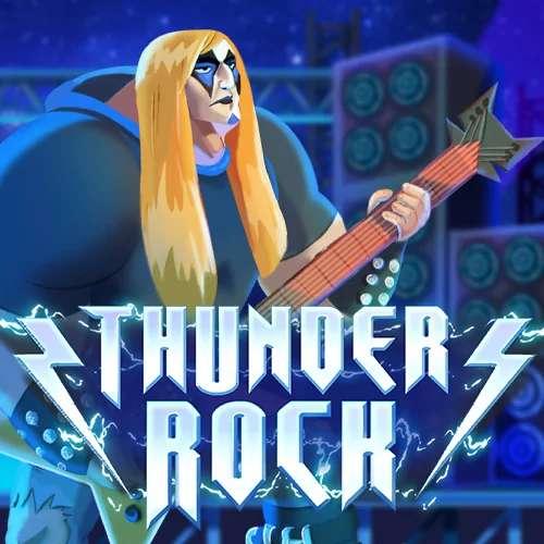 Thunder Rock играть онлайн