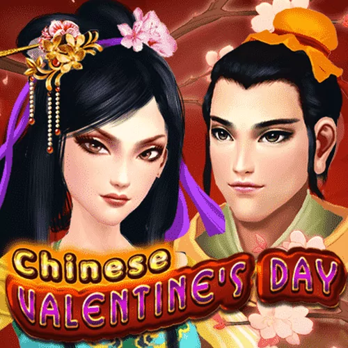 Chinese Valentines Day играть онлайн