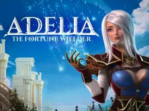 Adelia the Fortune Wielder играть онлайн