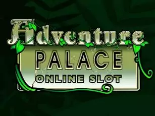 Adventure Palace играть онлайн