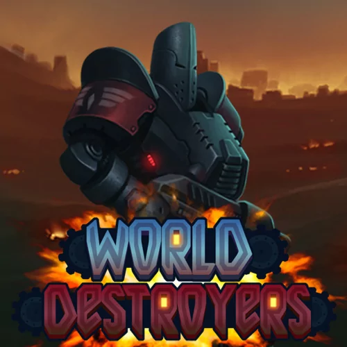 World destroyers