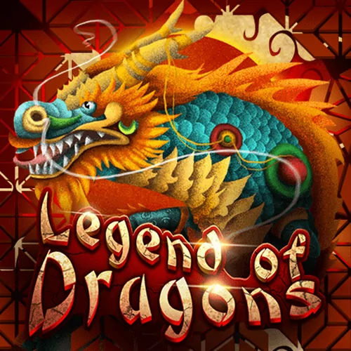 Legend of Dragons играть онлайн