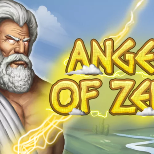 Anger of Zeus