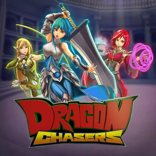 Dragon_chaser играть онлайн