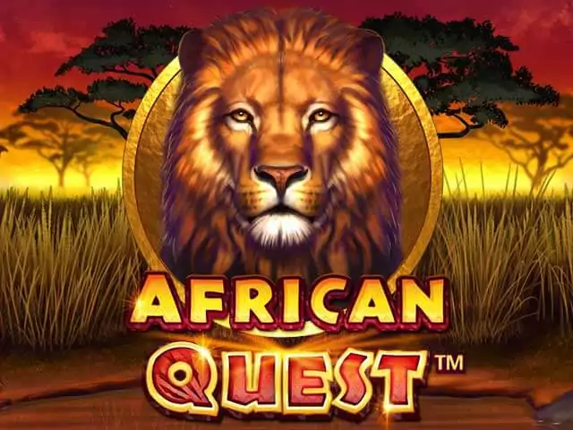 African Quest играть онлайн