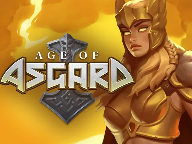 Age of Asgard играть онлайн