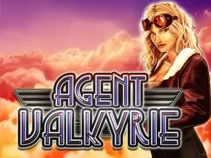 Agent Valkyrie играть онлайн