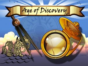 Age of Discovery играть онлайн