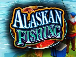 Alaskan Fishing играть онлайн