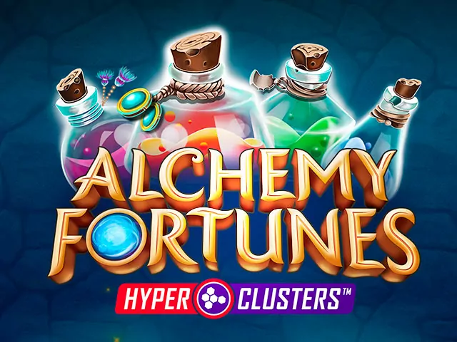Alchemy Fortunes играть онлайн