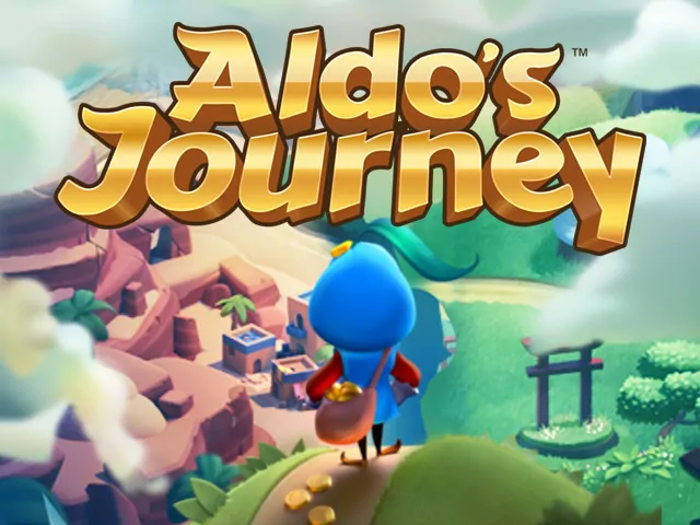 Aldo’s Journey играть онлайн