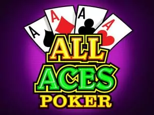 All Aces Poker играть онлайн