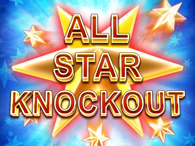 All Star Knockout играть онлайн