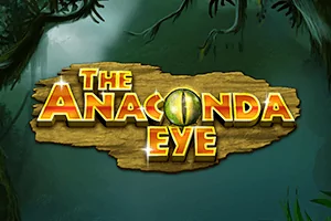 Anaconda Eye играть онлайн