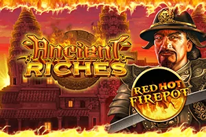 Ancient Riches Red Hot Firepot играть онлайн