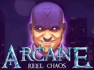Arcane: Reel Chaos играть онлайн