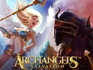 Archangels: Salvation играть онлайн