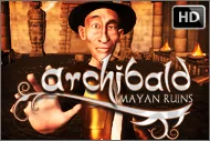 Archibald Maya HD играть онлайн