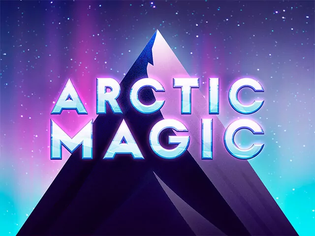 Arctic Magic играть онлайн