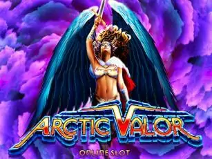 Arctic Valor играть онлайн