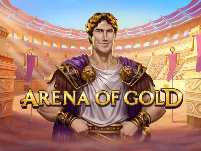 Arena of Gold играть онлайн