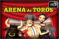 Arena de Toros HD играть онлайн