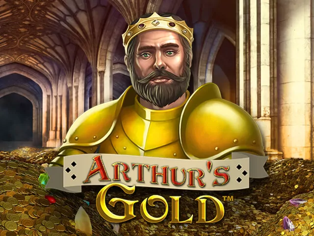 Arthur’s Gold играть онлайн