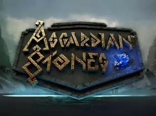Asgardian Stones играть онлайн