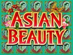 Asian Beauty играть онлайн
