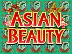 Asian Beauty