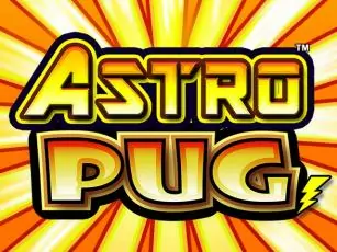 Astro Pug играть онлайн