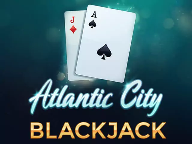 Atlantic City Blackjack играть онлайн
