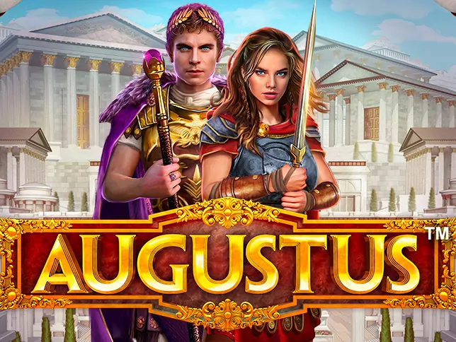 Augustus играть онлайн