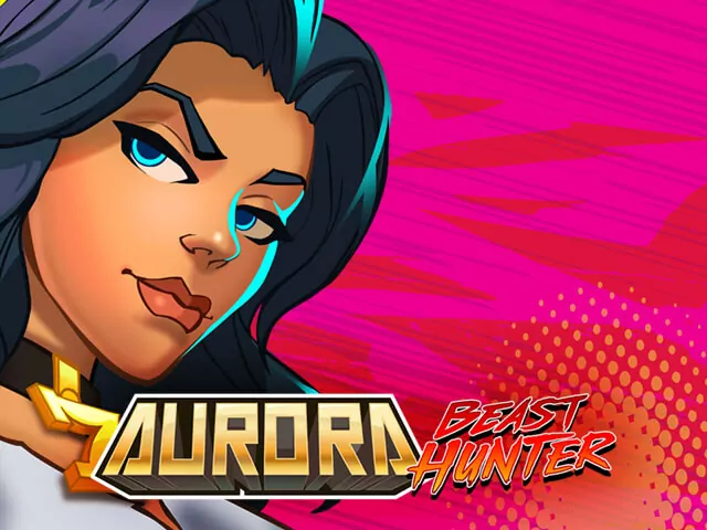 Aurora: Beast Hunter играть онлайн