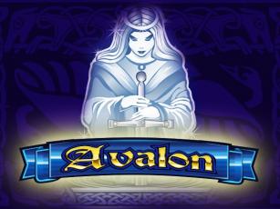 Avalon играть онлайн