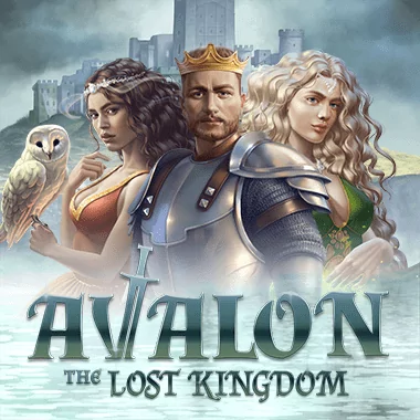 Avalon: The Lost Kingdom играть онлайн