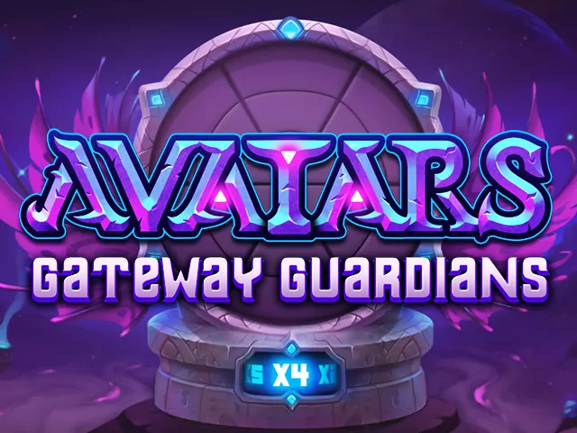 Avatars: Gateway Guardians играть онлайн