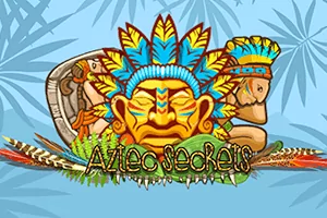 Aztec Secrets играть онлайн