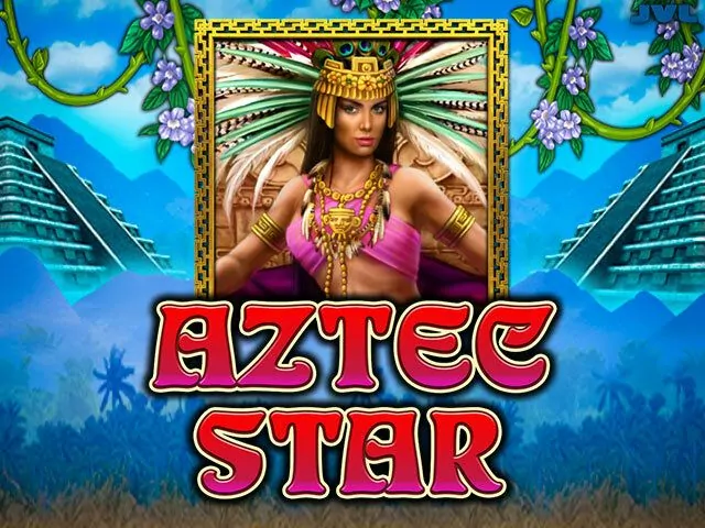 Aztec Stars играть онлайн
