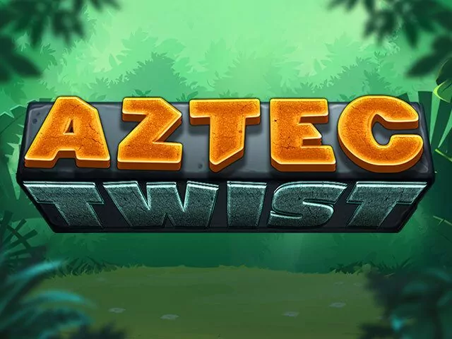 Aztec Twist играть онлайн