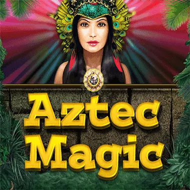 Aztec Magic играть онлайн