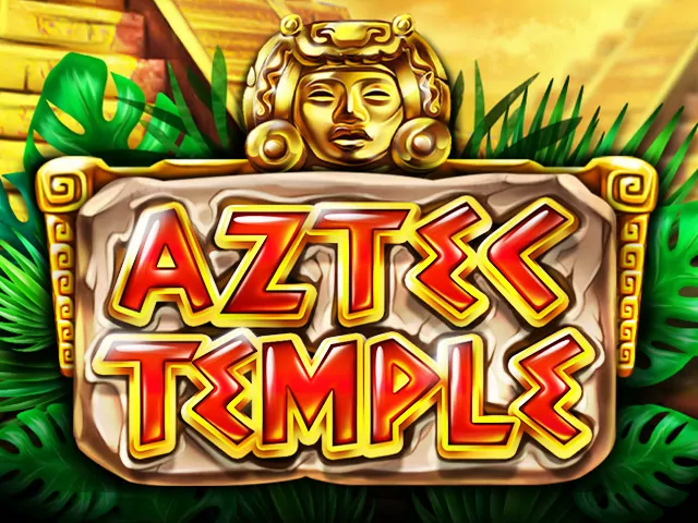 Aztec Temple играть онлайн