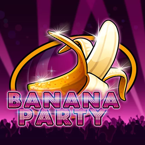 Banana Party играть онлайн